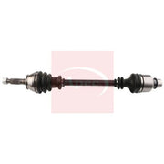 Apec CV Drive Shaft Driveshaft Front ADS1575LR