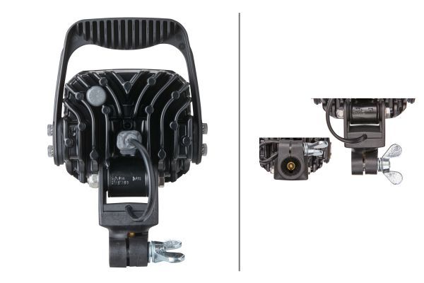 Hella Worklight High