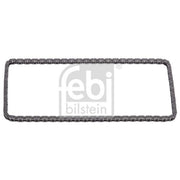 Febi Timing Chain 124 Links 8mm Pitch 180444