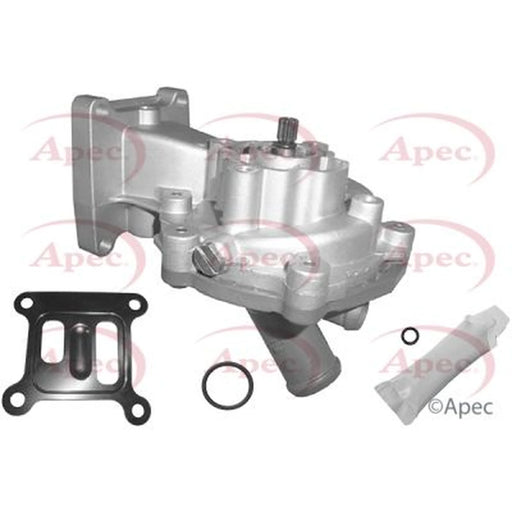 Apec Engine Cooling Water Pump AWP1549