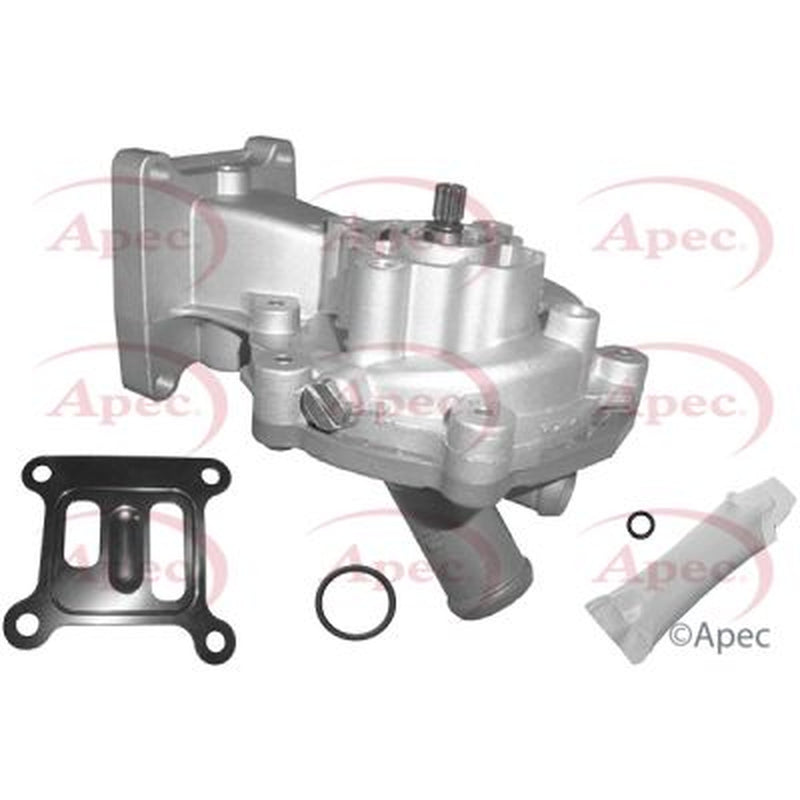 Apec Engine Cooling Water Pump AWP1549