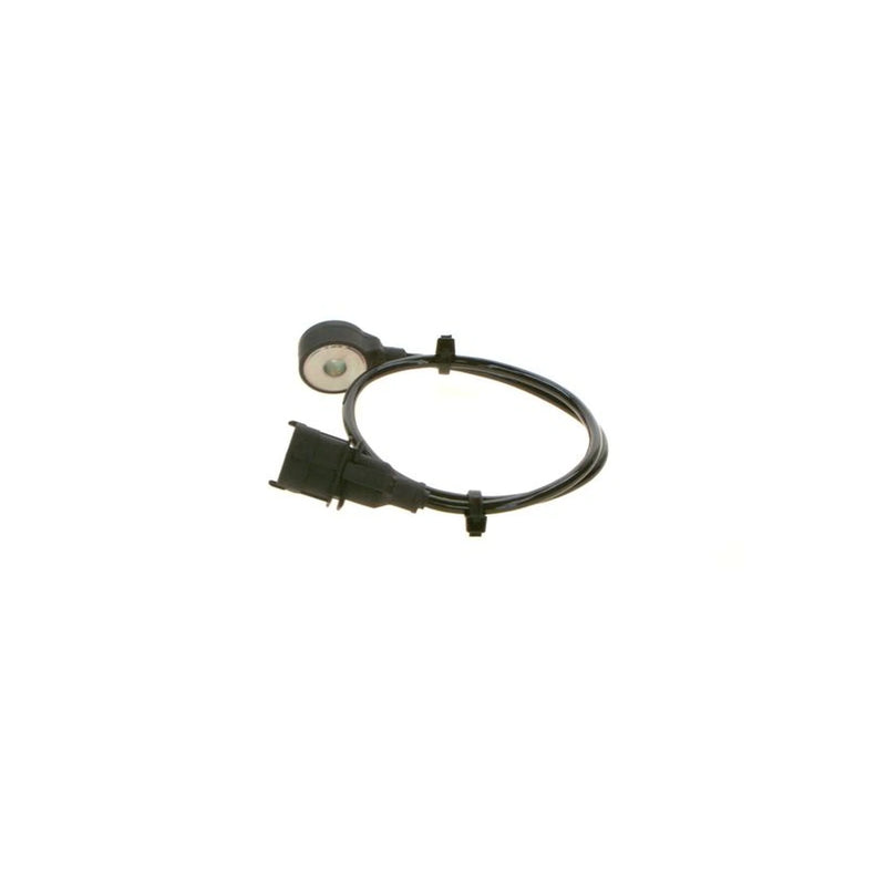 Bosch Engine Knock Sensor Front 0 261 231 167