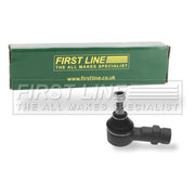 First Line Steering Tie Rod End Ball Joint FTR4133