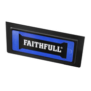 Faithfull Flexifit Trowel with Foam 12in - FAIPFLEX12