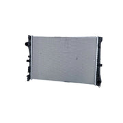 NRF Engine Radiator 550283