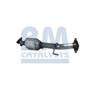 BM Catalysts Homologated Petrol Cat BM91128H