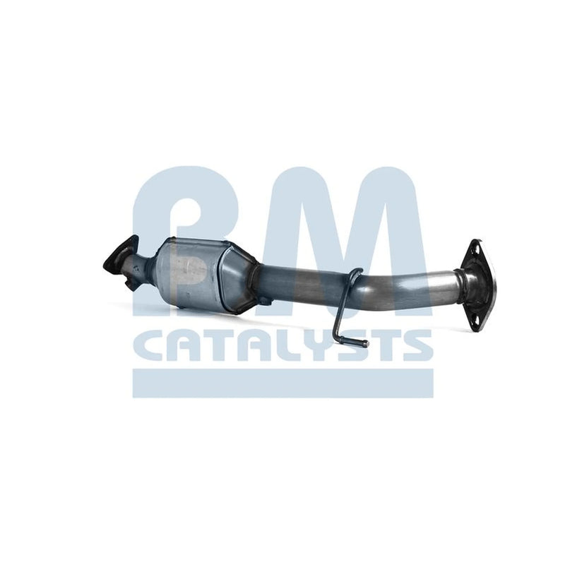BM Catalysts Homologated Petrol Cat BM91128H