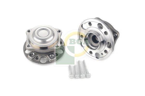 BGA Wheel Bearing Kit 148mm