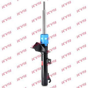 KYB Shock Absorber Damper Strut Front 333700