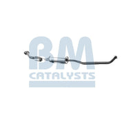 BM Catalysts Homologated Petrol Cat BM91604H