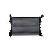 Hella Engine Radiator 8MK 366 302-771