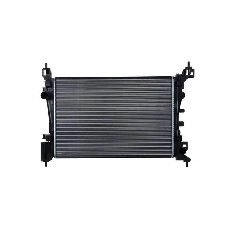 Hella Engine Radiator 8MK 366 302-771