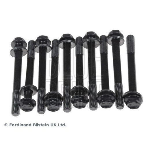 Blue Print Cylinder Head Bolt Set ADK87803
