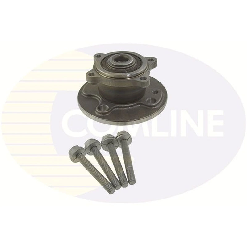 Comline Wheel Bearing Kit CHA286