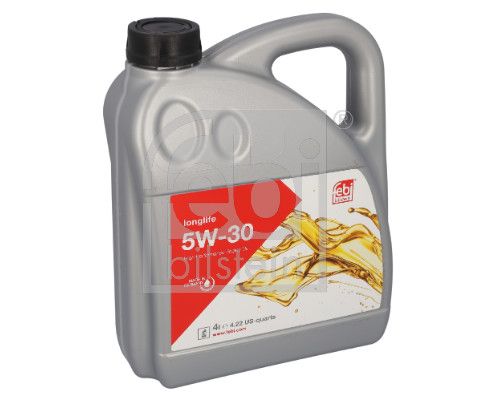 Febi Engine 4L C2 SN/CF 5W-30