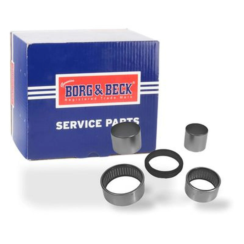 Borg & Beck Wishbone / Control / Trailing Arm Bush BSK6107