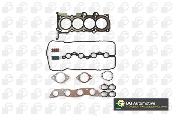 BGA Cylinder Head Gasket Kit