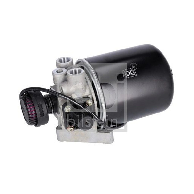 Febi Compressed Air Dryer 24V 171287