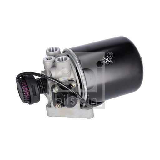 Febi Compressed Air Dryer 24V 171287