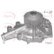 Apec Engine Cooling Water Pump AWP1165