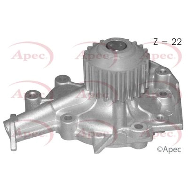 Apec Engine Cooling Water Pump AWP1165