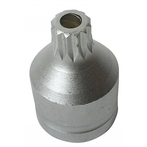 Laser Tools Spline Bit - M18 - PL