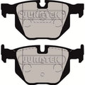 Juratek Rear Brake Pad Set JCP4067