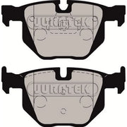 Juratek Rear Brake Pad Set JCP4067
