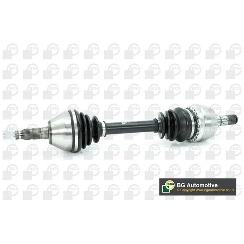 BGA CV Drive Shaft Driveshaft Front Right DS9520L