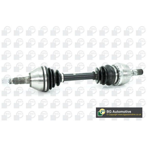 BGA CV Drive Shaft Driveshaft Front Right DS9520L