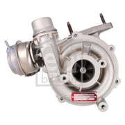 Febi Turbocharger Turbo Unit 186915