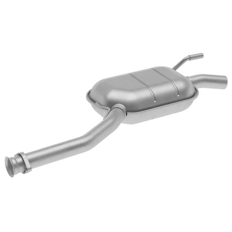 Hella Middle Silencer 8LC 366 025-201
