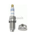 Bosch Spark Plug Fr7Ktc Fits Mercedes-Benz Slk 230 Kompressor - 2.3 - 96-00 0242 Bosch  - Town Parts