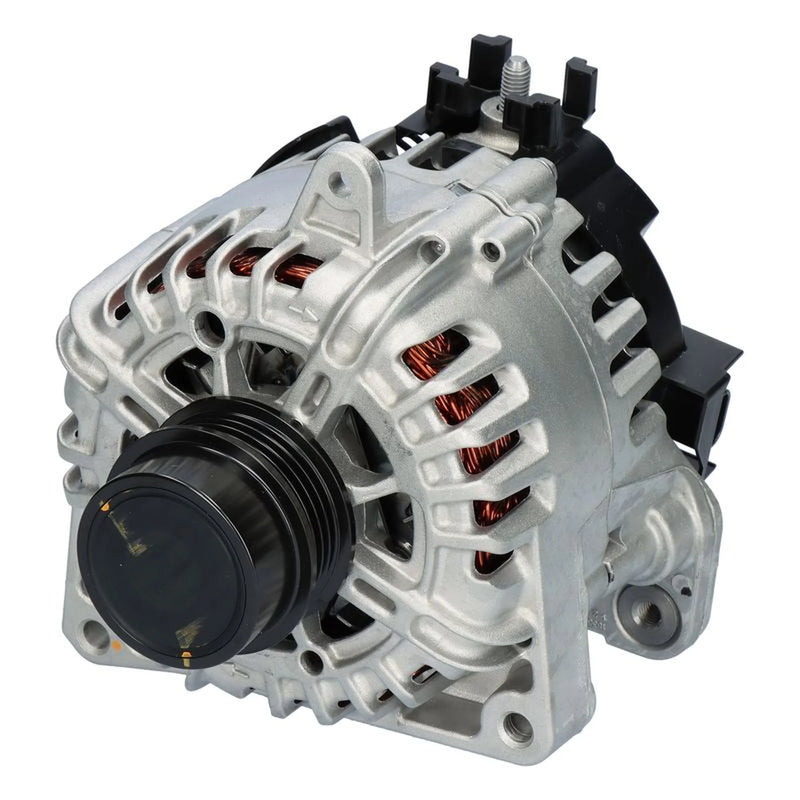 Valeo Car Alternator 12V 443385