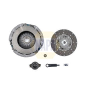 NAPA Clutch Kit Set 3pc 275mm NCL1332