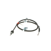 Bosch Handbrake Cable Rear 1 987 482 845