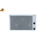 NRF Heater Matrix Core Heat Exchanger 54367