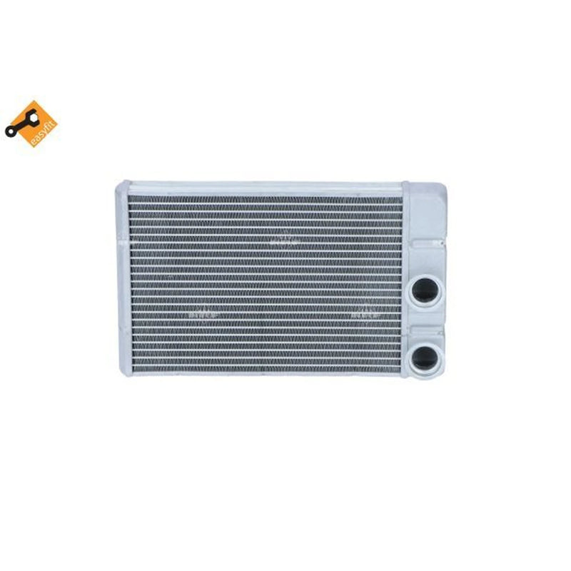 NRF Heater Matrix Core Heat Exchanger 54367