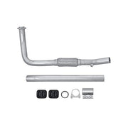 Hella Exhaust Pipe OD 8LA 366 005-481