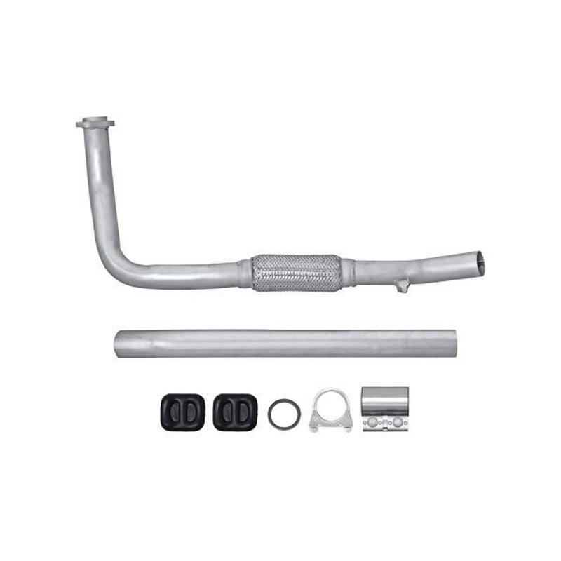 Hella Exhaust Pipe OD 8LA 366 005-481