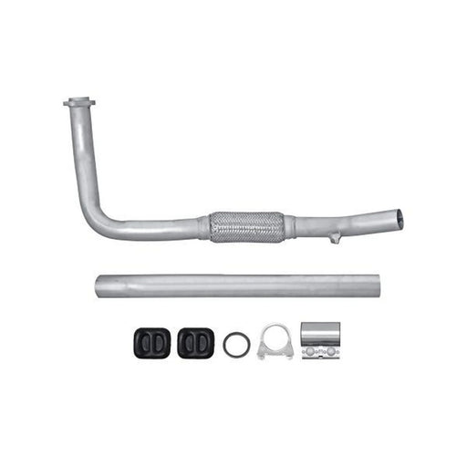Hella Exhaust Pipe OD 8LA 366 005-481