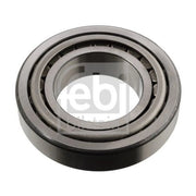 Febi Manual Transmission Bearing OD ID Wide 103115
