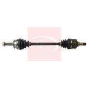 Apec CV Drive Shaft Driveshaft Front Left ADS1529L