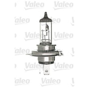 Valeo H4 Bulb Cardboard +50% Light 032511 032511