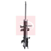Apec Shock Absorber Damper Strut Front Left ASA1552