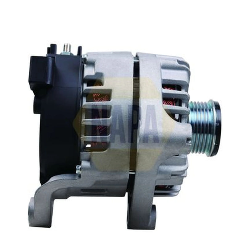 NAPA Car Alternator 12V NAL2049