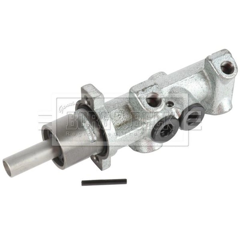 Borg & Beck Brake Master Cylinder Hydraulic Assembly BBM4788