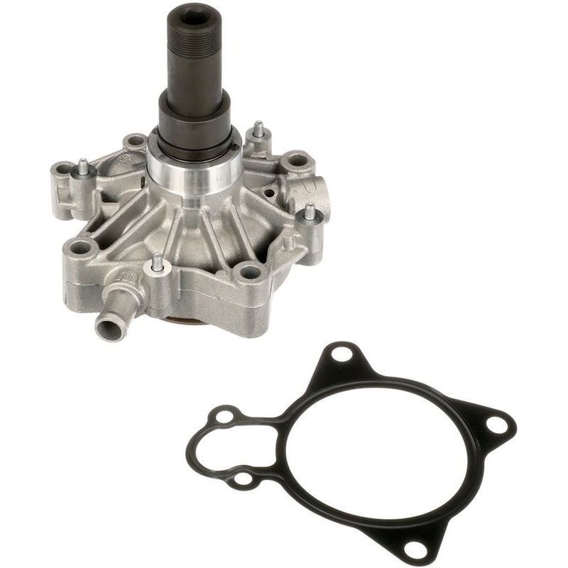Gates Engine Cooling Water Pump WP0126
