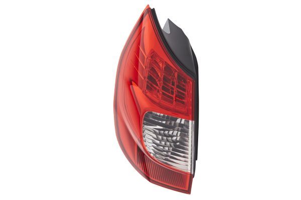Hella 2SK 009 467-111 Tail Light Assembly