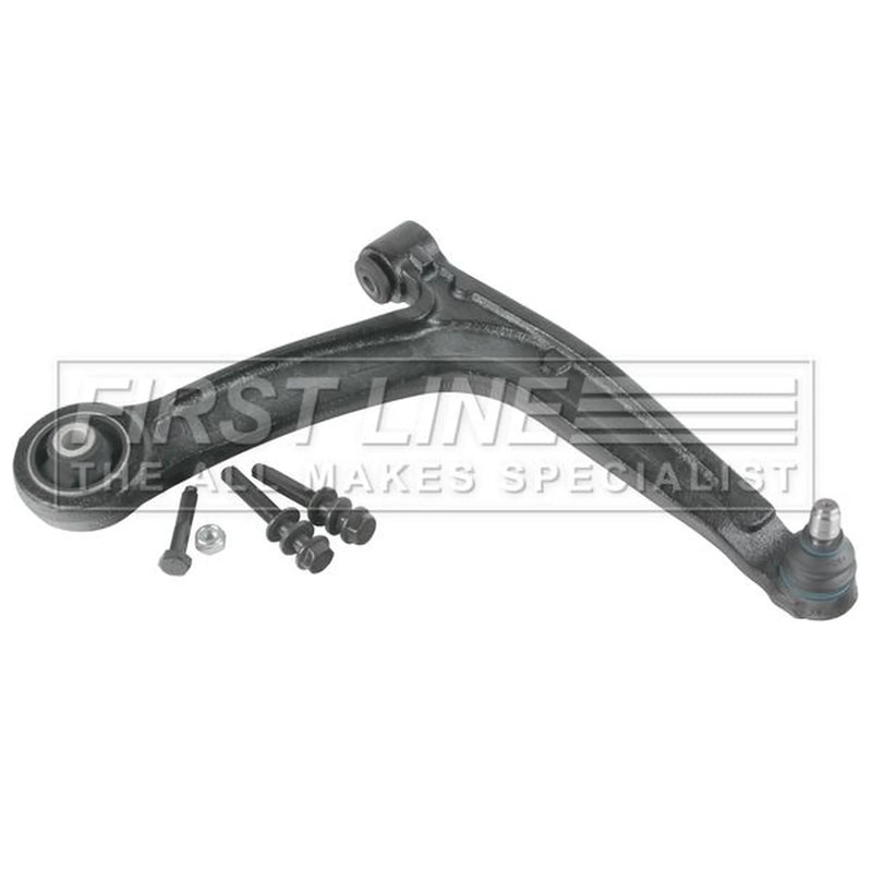 First Line Control/Trailing Arm FCA6707